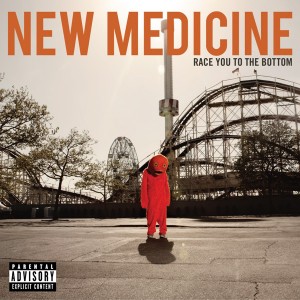 New Medicine - Race You To The Bottom